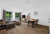 Investiční apartmán v srdci Krkonoš | Vítkovice, cena 9890000 CZK / objekt, nabízí CENTURY 21 Bonus Brno