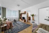Prodej bytu 2+1 s lodžií | Brno - Jundrov | ul. Březová, cena 7350000 CZK / objekt, nabízí 