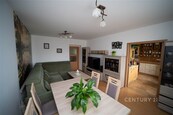 Cihlový byt 3+1, velká lodžie, sklep, klidní část, cena 4150000 CZK / objekt, nabízí 
