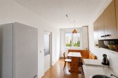 Pronájem bytu 4+1, Nový Lískovec, Svážná, 8. NP/8, CP 83 m2, cena 25000 CZK / objekt / měsíc, nabízí 