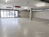 Garážové stání na ul. Fillova, BrnoLesná, CP 13 m2, 1.PP, i pro auta s pohonem LPG nebo CNG, cena 2000 CZK / objekt / měsíc, nabízí 