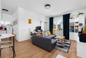 Atraktivní byt 2+kk na Renneské třídě: Ideální startovací bydlení i hotová investice s okamžitým výnosem, cena 6250000 CZK / objekt, nabízí 