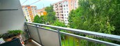 Prodej prosluněného bytu 3+1, Zlín Na Honech III, cena 4498000 CZK / objekt, nabízí 