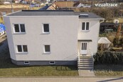 Cihlový dům se 3 samostatnými jednotkami v Bzenci - Okamžitý cashflow!