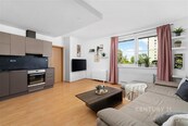 Moderní rodinné bydlení s garážovým stáním | 3+kk | 71,41 m2 | Bubeníčkova 38, Brno - Židenice