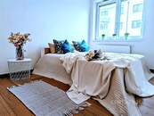 Pronájem moderního bytu 2+kk s balkonem a rekuperací vzduchu v novostavbě, tř. Jiřího Pelikána, Olomouc, cena 15900 CZK / objekt / měsíc, nabízí CENTURY 21 Bonus Brno