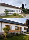 Rodinný dům 3+1 s maximálním soukromím na pozemku 1 080 m2 a zahradou 840 m2 | Lovčice