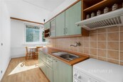 Prodej bytu 2+1 Brno Komín, 3.NP, 57m2, balkon, sklep, cena 6900000 CZK / objekt, nabízí 