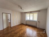 Pronájem byt 2+1 Svitavy, ulice Dvořákova, 55m2, skvělá lokalita, slunný, sklep, cena 14000 CZK / objekt / měsíc, nabízí 
