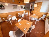 Prodej komerční jednotky 87 m2 - Brno-Žabovřesky, ul. Marie Steyskalové
