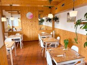 Prodej komerční jednotky 87 m2 - Brno-Žabovřesky, ul. Marie Steyskalové