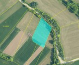 Žárovná, investiční pozemek, 4 213 m2, cena 1500000 CZK / objekt, nabízí 