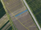 Prodej zemědělských a investičních pozemků ve Velkých Pavlovicích