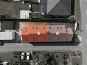 Rodinný dům 4+kk se zahradou a garáží, Nová Ves u Pohořelic