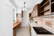 Prodej bytu 3+1 (70 m2) s balkonem a nádherným výhledem - Veverská Bítýška 