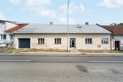Prodej rodinného domu 5+1, Drahany, pozemek 1 008 m2, cena 4400000 CZK / objekt, nabízí CENTURY 21 Bonus Brno