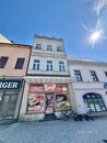 Nájemní dům, Hořice, ZP 262 m2, k modernizaci, jedinečná investiční příležitost, 5 jednotek, cena cena v RK, nabízí CENTURY 21 Bonus Brno