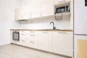Prodej bytu 2+1, 56,4 m2, Cacovická, Brno - Husovice