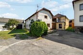 Rodinný dům s velkým pozemkem a zázemím v Tečovicích, cena cena v RK, nabízí CENTURY 21 Bonus Brno