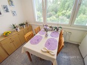 Investiční byt 3+1 s okamžitým výnosem (64,5 m2) - Malonty, okres Český Krumlov, cena 2600000 CZK / objekt, nabízí CENTURY 21 Bonus Brno