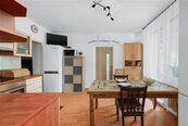 Byt 2+1 s balkonem v Brně-Líšni - bydlení i investice