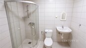 Bytová jednotka v rodinném domě, 1+kk, společná terasa a zahrada, sklep, klidní část, cena 1760000 CZK / objekt, nabízí 