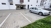 Prodej vyhrazeného parkovacího stání - parc. č. 3563 | Rezidence Říční, Svitavy, cena 360000 CZK / objekt, nabízí CENTURY 21 Bonus Brno