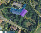 Stavební pozemek, Bělá nad Svitavou, cena 990000 CZK / objekt, nabízí CENTURY 21 Bonus Brno