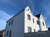 Pronájem reprezentativních variabilních prostor 114 m2 + parkování - Marxova, Moravská Třebová, cena 170 CZK / m2 / měsíc, nabízí CENTURY 21 Bonus Brno