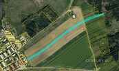 Zemědělské pozemky Slavičín, 12 625 m2, cena 2500000 CZK / objekt, nabízí 