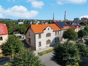 Prodej bytu k rekonstrukci v Lipníku nad Bečvou, cena 3181500 CZK / objekt, nabízí 
