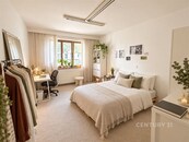 Prostorný byt 3+1 s terasou a parkováním - Brno, Vančurova (volný od konce listopadu)
