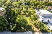 Stavební pozemek v Brně - Heršpicích, cena 9999000 CZK / objekt, nabízí CENTURY 21 Bonus Brno