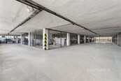 Prodej garážového stání, Brno - Lesná