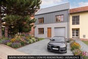 Vaše vysněné bydlení jen kousek od Brna: Prodej domu k rekonstrukci v Tvarožné. Navíc ušetřete měsíce vyřizování na úřadech!