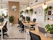 Prodej komerční jednotky 87 m2 - Brno-Žabovřesky, ul. Marie Steyskalové, cena 7850000 CZK / objekt, nabízí 