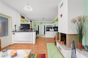 Rodinný dům 3+1 s terasou a zahradou - stavební pozemek, Uhřice, cena 7390000 CZK / objekt, nabízí CENTURY 21 Bonus Brno