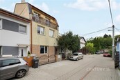 Rodinný dům v Brně-Slatině - Černovičky | 4 podlaží | výrazný potenciál pro bydlení i investici