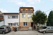 Rodinný dům v Brně-Slatině - Černovičky | 4 podlaží | výrazný potenciál pro bydlení i investici