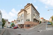 Prodej komerční jednotky 87 m2 - Brno-Žabovřesky, ul. Marie Steyskalové, cena 7350000 CZK / objekt, nabízí 