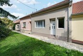 Rodinný dům 4+1 se samostatnou dílnou a výjimečným potenciálem - Brno-Královo Pole