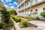 OV 1+1 po rekonstrukci, Brno-Zábrdovice, ul. Příční, cena 5940000 CZK / objekt, nabízí 