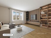 Rodinný dům 4+1 v klidné vinařské obci Boleradice - ideální k rekonstrukci, cena 4140000 CZK / objekt, nabízí CENTURY 21 Bonus Brno
