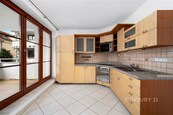 Prodej prostorného bytu 2+kk, 68 m2 s balkonem - Brno, Královo Pole, Mojmírovo náměstí