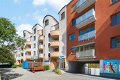 Prodej prostorného bytu 2+kk, 68 m2 s balkonem - Brno, Královo Pole, Mojmírovo náměstí, cena 9900000 CZK / objekt, nabízí 