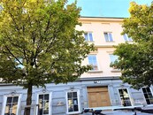 Prodej prostorného bytu 3+kk po rekonstrukci, cena 4772000 CZK / objekt, nabízí 