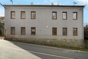 Rodinný dům 8+2 v Padochově - prostor pro dvě generace i pronájem