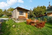 Dva sousedící pozemky v Brně-Soběšicích, Vinohrádky, s perspektivou rodinného bydlení