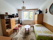 Prodej bytu 2+1 ve vyhledávané lokalitě Brno-Řečkovice, cena 5999000 CZK / objekt, nabízí 