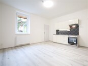 Byt 2+kk, 47 m2, Zoubkova, Nový Lískovec, Brno